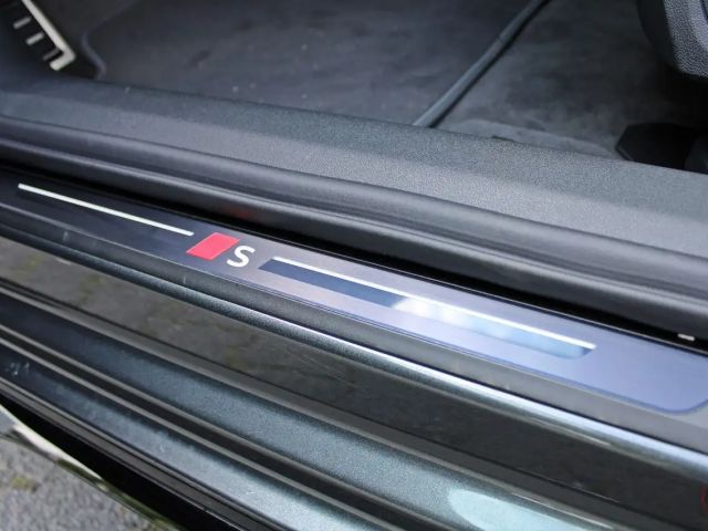 Audi A6 e-tron Edition Quattro