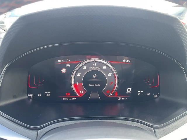 Seat Ibiza 1.0 EcoTSI FR-lijn