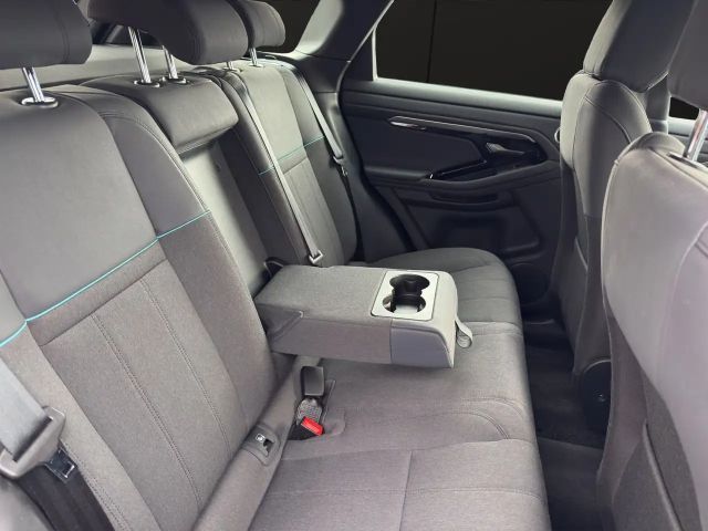 Land Rover Range Rover Evoque P300e