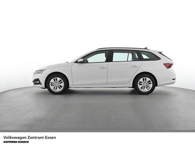 Skoda Octavia Ambition Combi