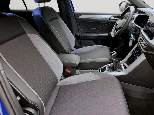 Volkswagen T-Roc 1.0 TSI