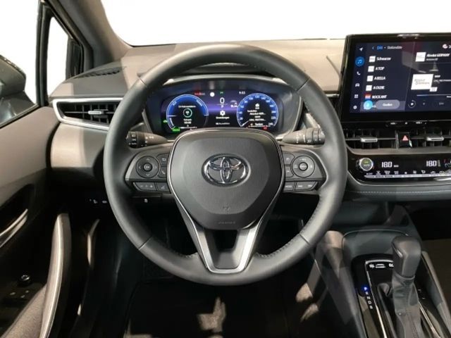 Toyota Corolla Comfort Hybride