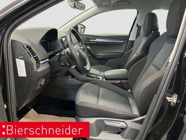Skoda Karoq 1.5 TSI Clever
