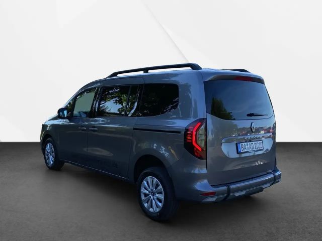 Renault Kangoo Grand Techno