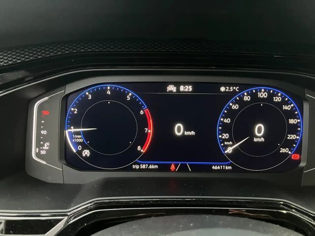 Volkswagen Taigo Life