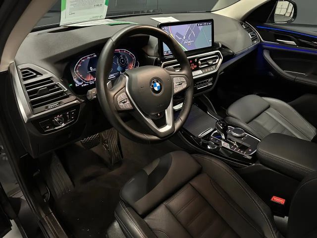 BMW X4 xDrive