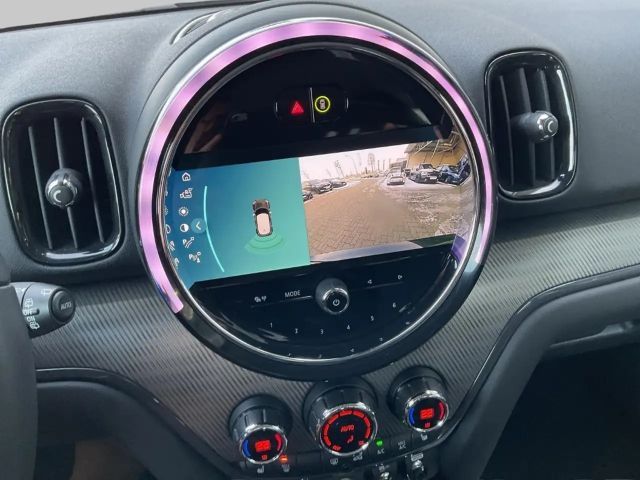 MINI Cooper SE Countryman SE