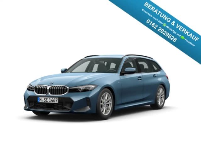 BMW 330 330i M-Sport xDrive