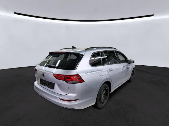 Volkswagen Golf 2.0 TDI DSG Life Variant