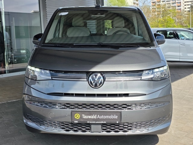 Volkswagen Multivan 2.0 TDI DSG Lang T7