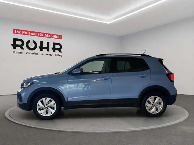 Volkswagen T-Cross 1.0 TSI BMT DSG Life
