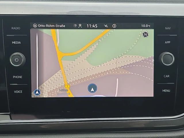 Volkswagen Polo 1.0 TSI DSG