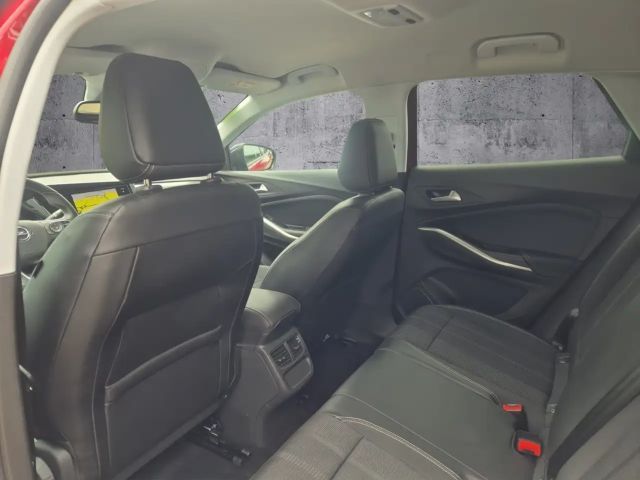 Opel Grandland X 1.2 Turbo Elegance Turbo