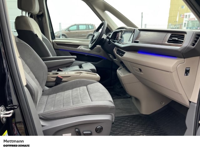 Volkswagen Multivan 2.0 TDI DSG Style T7