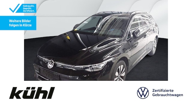 Volkswagen Golf 1.5 TSI Golf VIII Variant