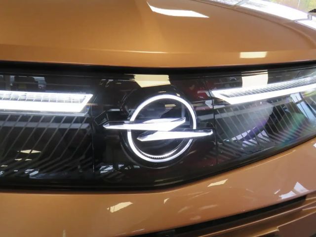 Opel Grandland X GS-Line Grand Sport Hybrid