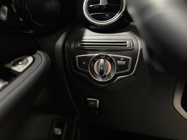 Mercedes-Benz GLC 200 4MATIC