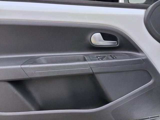 Volkswagen up! 1.0 MPI Move Move up!