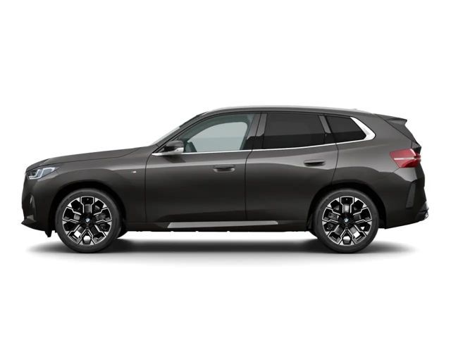 BMW X3 M-Sport xDrive