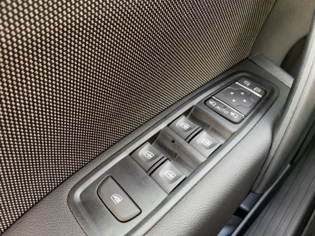 Nissan Townstar Tekna