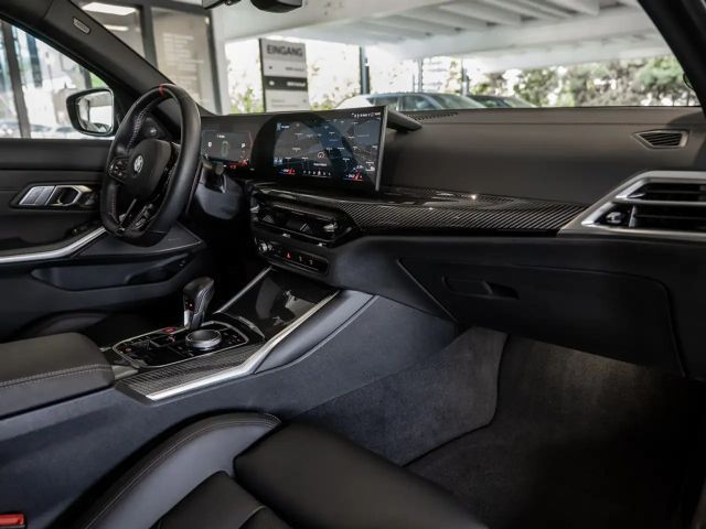 BMW M3 Competition Touring xDrive