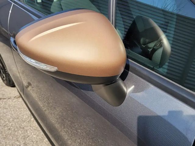 Citroën C3 Aircross C-Series