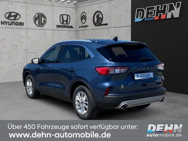Ford Kuga AWD Hybrid Titanium X