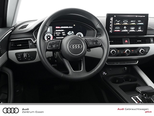 Audi A4 30 TDI Avant S-Tronic