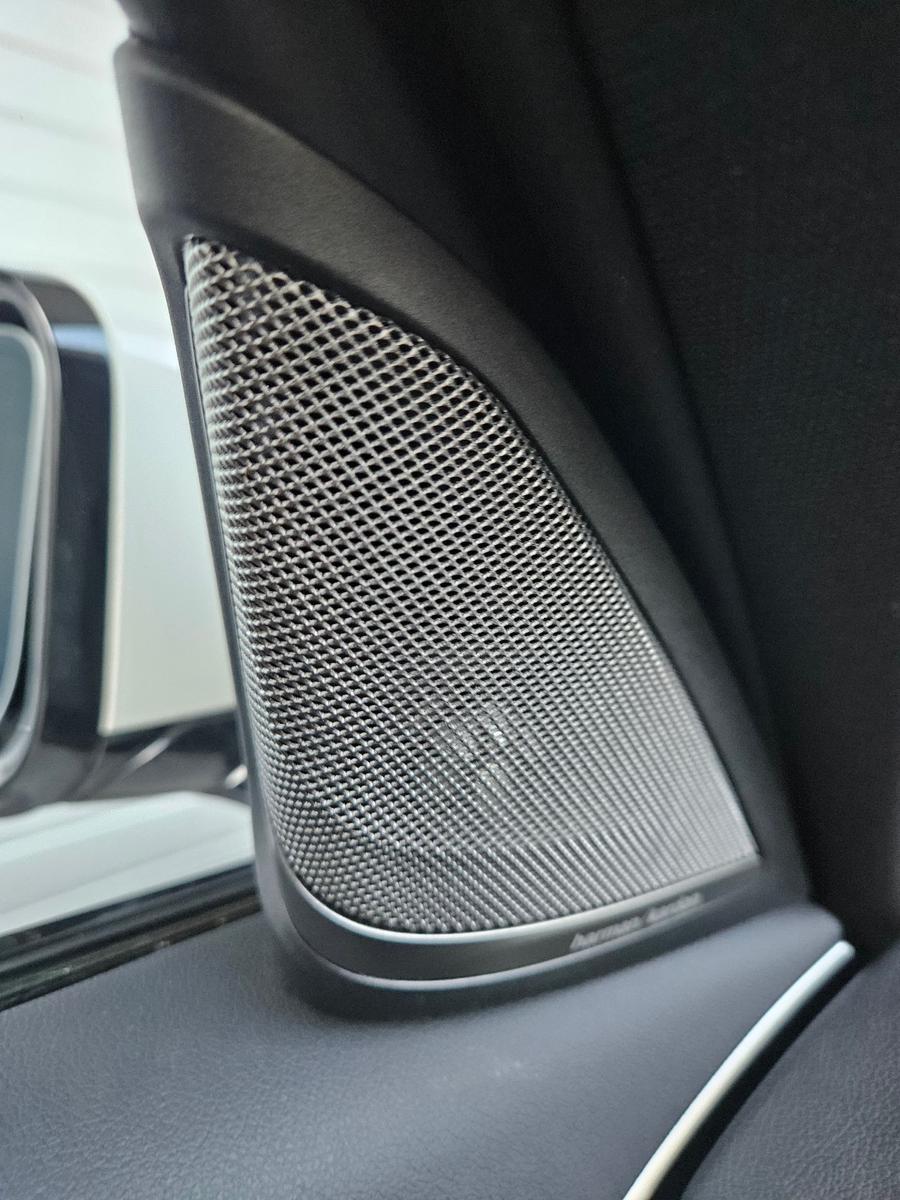 BMW 545 545e M-Sport Sedan xDrive