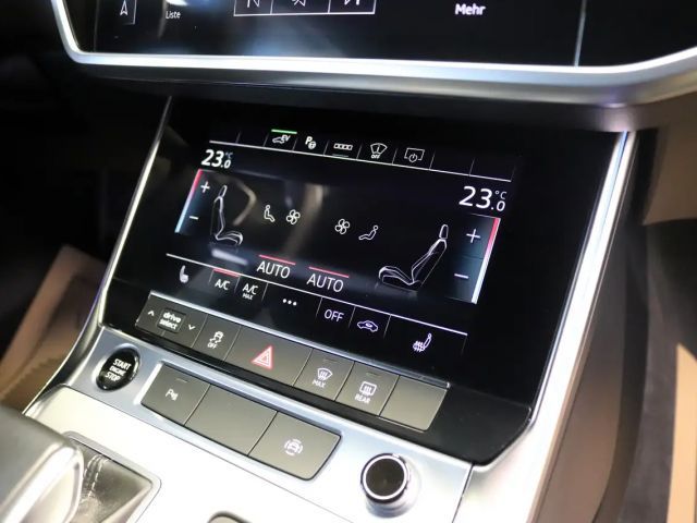 Audi A6 50 TFSI Hybride Quattro Sport