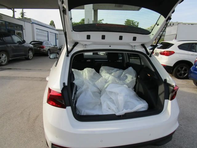 Skoda Fabia Ambition