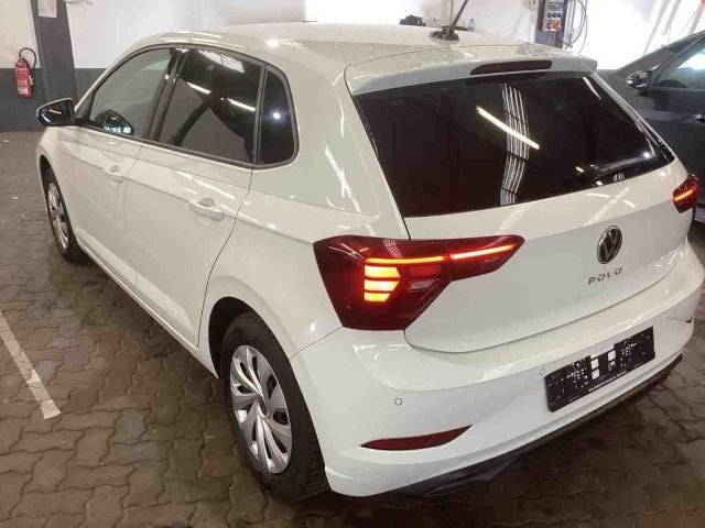 Volkswagen Polo 1.0 TSI IQ.Drive Life