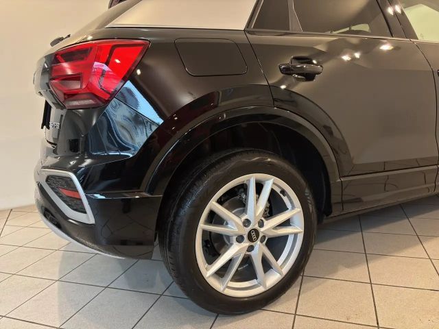 Audi Q2 35 TFSI