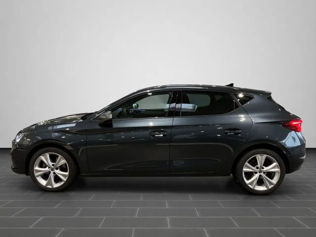 Seat Leon 2.0 TDI FR-lijn