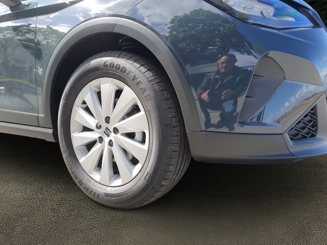 Seat Arona 1.0 TSI Style