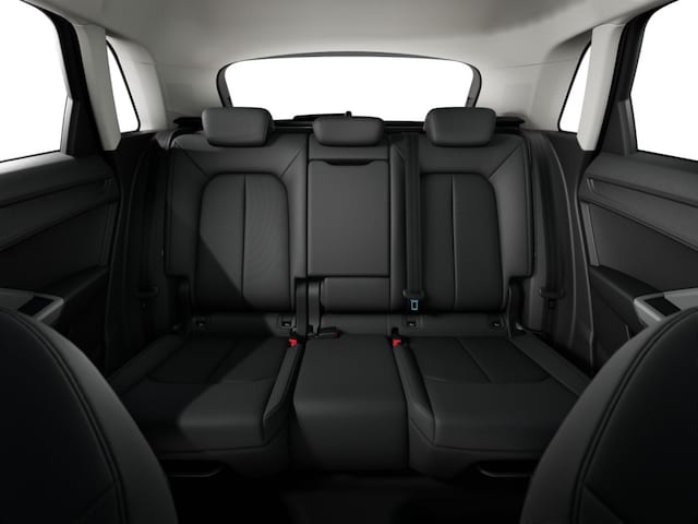 Audi Q3 35 TDI S-Tronic