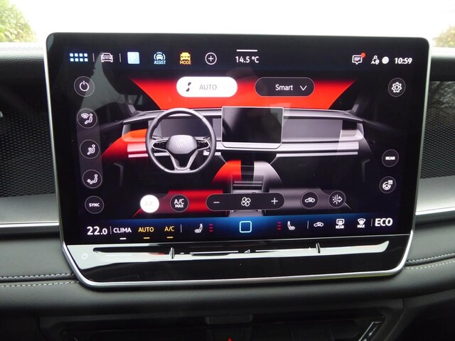 Volkswagen Tayron Life