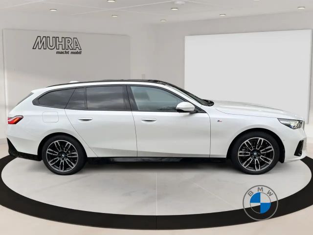 BMW 520 520i M-Sport Touring