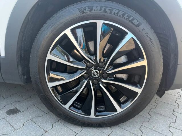 Opel Grandland X Hybrid Ultimate