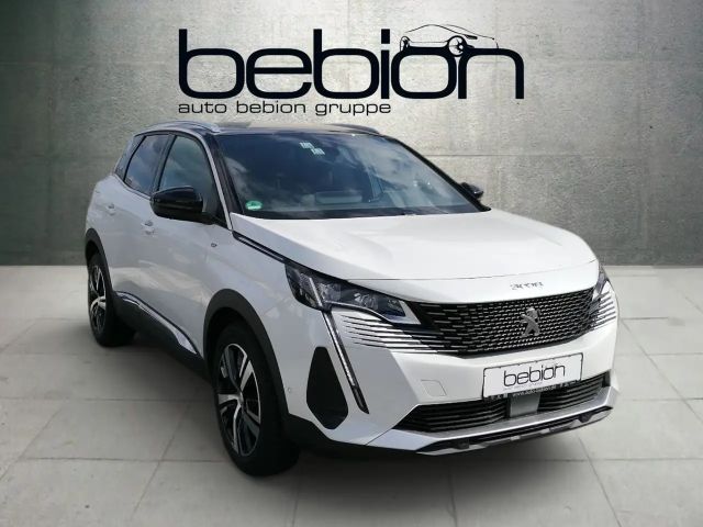 Peugeot 3008 GT-Line PureTech