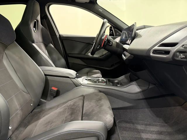 BMW 135 Sedan xDrive