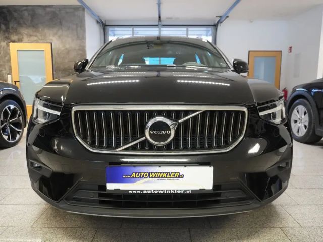 Volvo XC40 Recharge T4