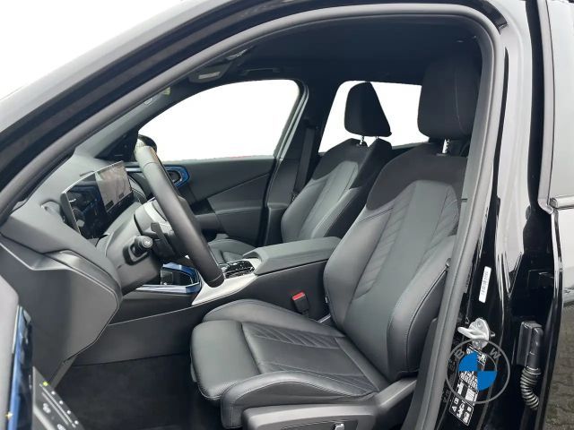 BMW X3 M-Sport xDrive