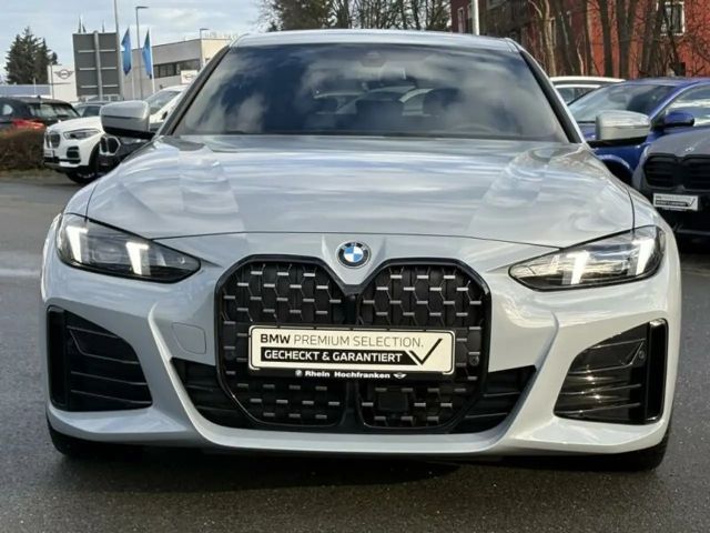 BMW 430 430i Coupé Gran Coupé M-Sport xDrive