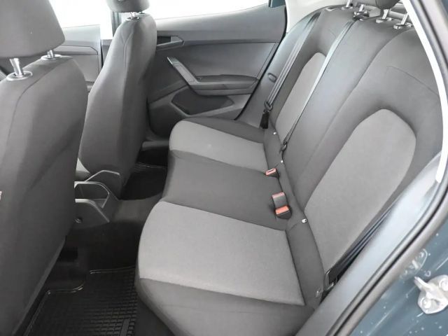 Seat Ibiza Reference