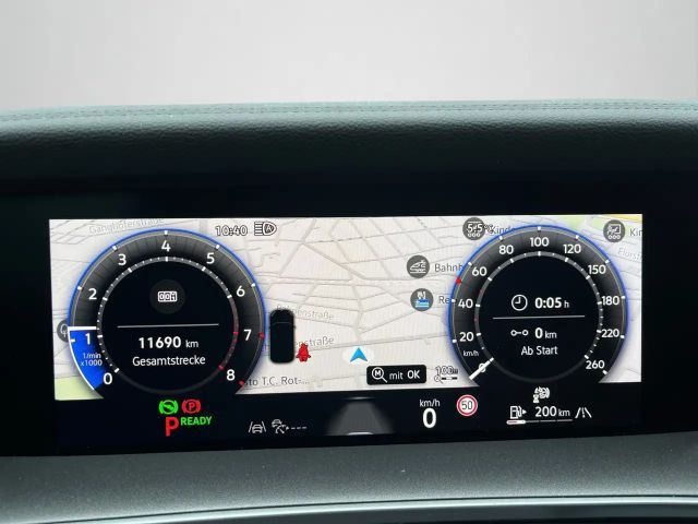 Volkswagen Tayron DSG Life