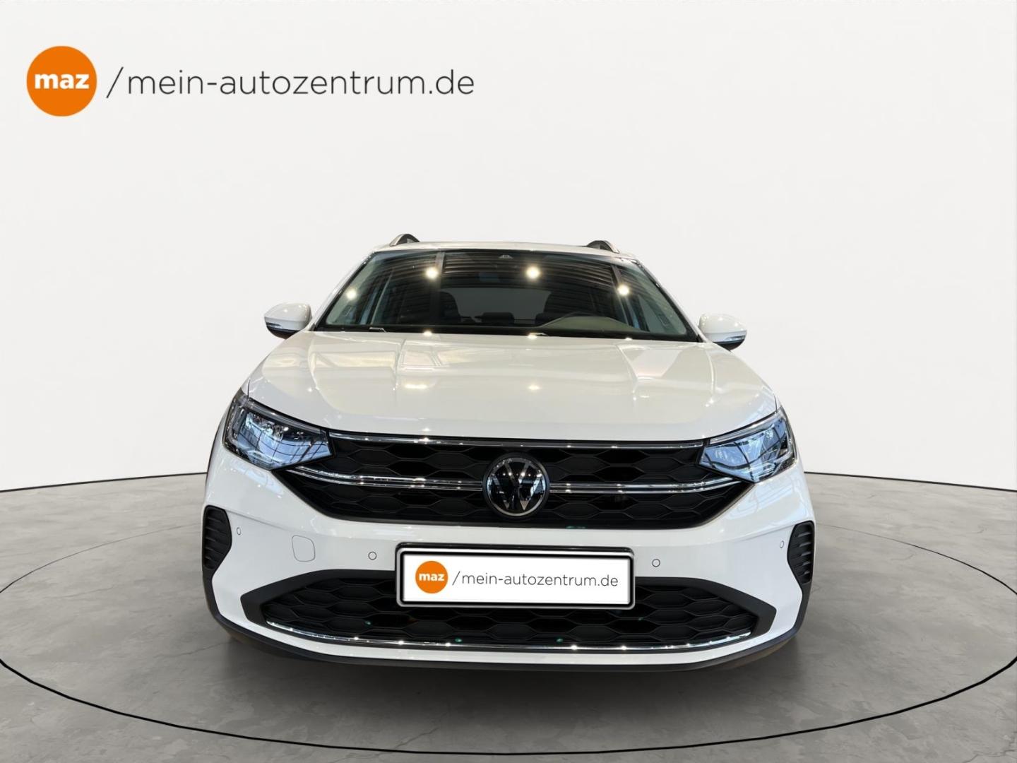 Volkswagen Taigo 1.0 TSI Life