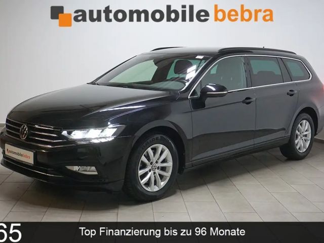 Volkswagen Passat 2.0 TDI Business DSG
