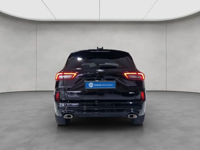 Ford Kuga Plug in Hybrid ST Line X