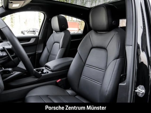 Porsche Cayenne Coupé E-Hybrid